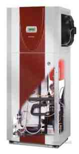 Dimplex Heat Pumps -  Dimplex Li 8 Mekr Air Water H Pump 230v