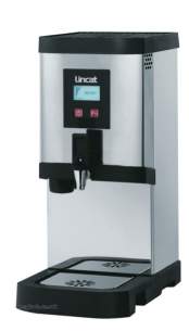 Lincat Appliances -  Lincat Eb4f Filterflow Auto-fill Boiler