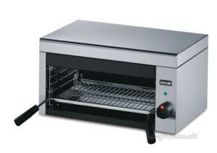 Lincat Appliances -  Lincat Gr3 Salamander Grill S-link 600