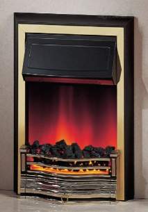 Dimplex Electric Fires -  Dimplex Longbourn Inset Electric Fire