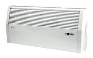 Myson Fan Convectors -  New Myson Lo-line Rc 6-4 Fan Convector