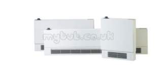 Stelrad Lst Radiators -  Lst Plus 500 X 1850 P Plus C/w Case And Grille