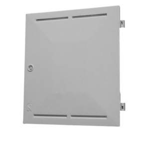 Mitras Spares -  Mk2 Surf/mount Elec Door 340x380 M60002