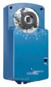 Johnson Controls Ltd -  Johnson Controls M9216-hga-1 Actuator Spring Rtn