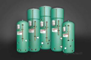 Albion Mainsflow and Mercury Cylinders -  Albion Mainsflow Mf30/160 C/p Dir Cyl L