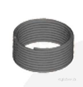 Marley Equator -  Conduit Pipe Coiled 50m X 15mm Ecp5015