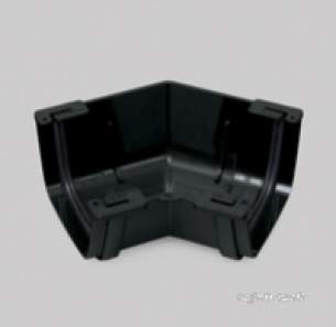 Marley Rainwater -  Marley Flowline 45deg Angle Raf2-b