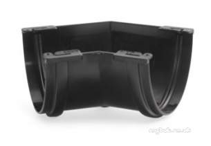 Marley Rainwater -  Deepflow 150mm 45deg Angle Raj2-g