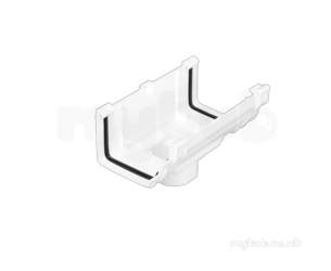 Marley Rainwater -  New Classic Running Outlet Rco50-b