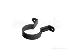 Marley Rainwater -  68mm 1 Piece Barrel Pipe Clip Rcz253-g