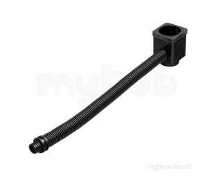 Marley Rainwater Ex Da10 -  Marley Rainwater Diverter Rd25r-br