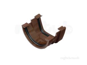 Marley Rainwater -  Clipmaster Flowline Adaptor Rga2r-w