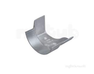 Marley Rainwater -  Marley 112mm Half Round Ogee.r.h. Rga4