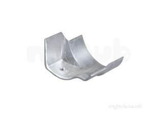 Marley Rainwater -  112mm Half Round Ogee.l.h. Rga5-g