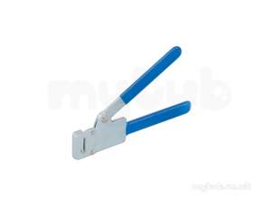 Marley Rainwater -  Marley Gutter Notching Tool Rgn1