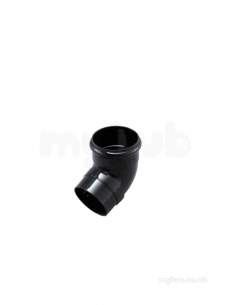 Marley Rainwater -  Deepflow 150 82mm Offset Bend 67d Rne3-b