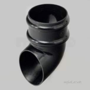 Marley Rainwater -  Marley Rs25b 68 Mm