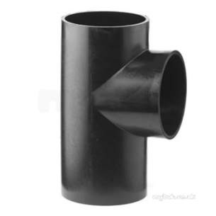 Marley Hdpe Range -  Marley Mpd Hdpe Tee 56/56mm S205656