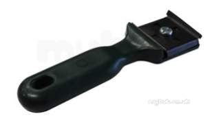 Marley Hdpe Range -  Mpd Hdpe Pipe Scraper Manual S419600