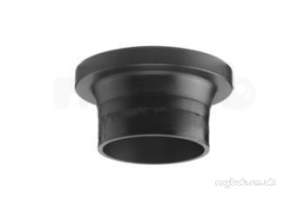 Marley Hdpe Range -  Mpd Hdpe Stub Flange 63mm S470602