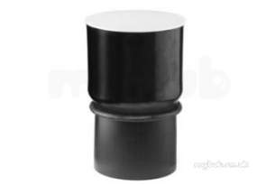 Marley Hdpe Range -  Mpd Hdpe Retraction So110/150mm S551104