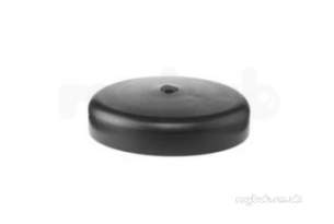 Marley Hdpe Range -  Marley Mpd Hdpe End Cap 315mm S673109