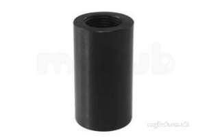 Marley Hdpe Range -  Mpd Hdpe F Thread Adp Long 63x2 S920683