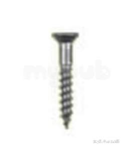 Marley Alutec -  Half Round Outlt 102x76 125mm Ppc Xgc526