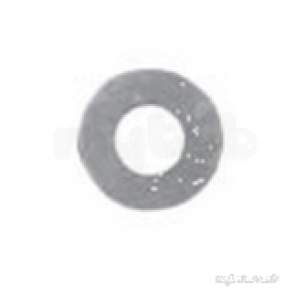Marley Alutec -  Aluminium Washer M6 X 15mm Box 100 Sc521