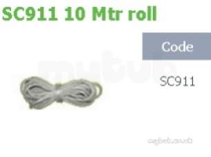 Marley Alutec -  Pipe Socket Filler 10mtr Roll Sc911