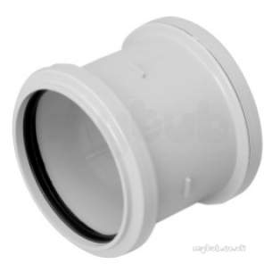 Marley Soil and Waste -  82.4mm Slip Coupling D/ring Seal Se305-g