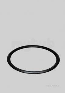Marley Underground -  Marley Spare Seal For 250mm Sr250