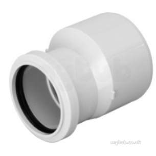 Marley Alutec -  Half Round Angle 90d 125mm Plain Gc532