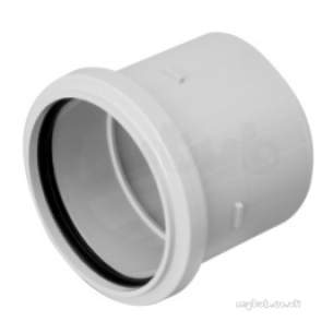 Marley Alutec -  H/round Outlet 72x72 X 100mm Ppc Xgc425