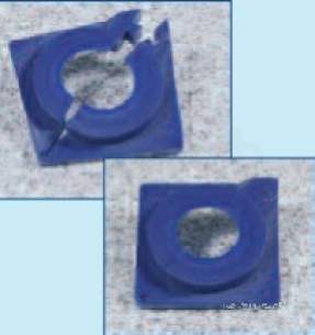 Miscellaneous Cistern Accessories -  Split-klick Centralising Washer L05skcw