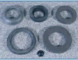Miscellaneous Cistern Accessories -  Ideal Standard Ring Type Sealing Washer