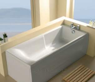 Eastbrook Sundries -  Eastbrook 23.4361 Matrix 5mm White
