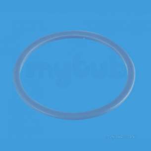 Mcalpine Waste traps overflow -  125 Inch Plastic Multifit Washer Pwm1
