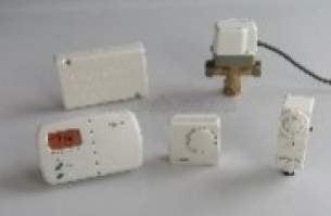 Myson Controls -  Myson Mdpak1 3 Port Timed Control Pack