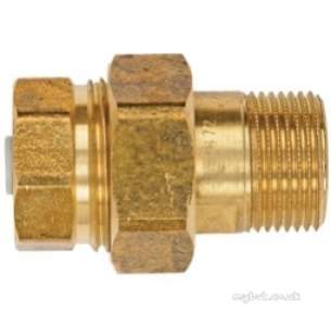 Pegler Meibes Solar -  Pegler Meibes Service Fittings Only