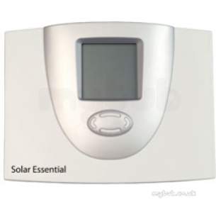 Pegler Meibes Solar -  Pegler Meibes Solar Essential Controller