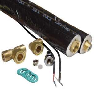 Pegler Meibes Solar -  Pegler Meibes Solas S 1st Fix Kit