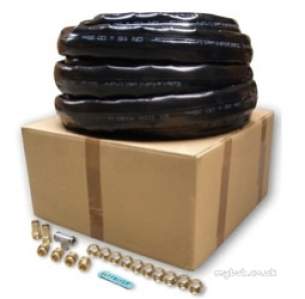 Pegler Meibes Solar -  Pegler Meibes Solas S 2nd Fix Kit