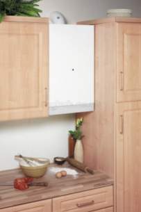 Ideal Domestic Gas Boilers -  Ideal Mini Se 32 And Flue Pack Offer