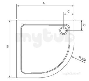 Mira Flight Safe Ll Trays -  Flight Safe Ll Q 1200x900 Q Left Hand 0ups