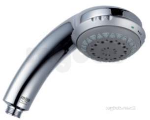 Mira Showers -  Mira Response Rf1 Power H/set Chrome