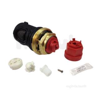 Mira Commercial and Domestic Spares -  Mira 1062474 Cartridge Assembly Spare