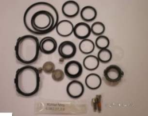 Mira Commercial and Domestic Spares -  Mira 1.408.92.6.0 Service Pack 215/exact