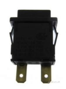 Mira Commercial and Domestic Spares -  Mira 416 48 Latching Switch 1.416.48.1.0