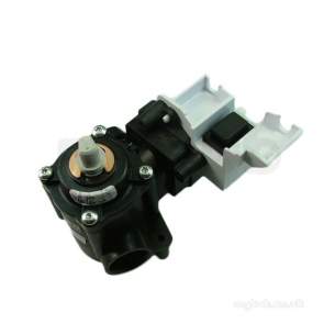 Mira Commercial Domestic Spares -  Mira Spare Flow Regulator Assembly 85 Pb